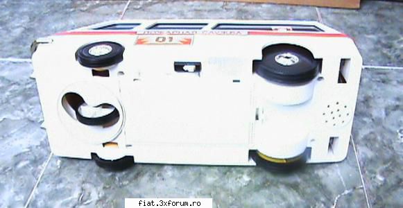 Jucarii Tabla sau Plastic (RO, DDR, USSR, Japonia, China) - calino45 - Classic corner