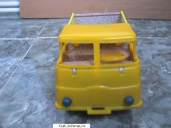 Jucarii Tabla sau Plastic (RO, DDR, USSR, Japonia, China) - calino45 - Classic corner