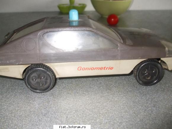 Jucarii Tabla sau Plastic (RO, DDR, USSR, Japonia, China) - alex-mun - Classic corner
