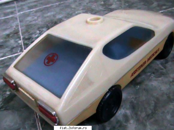 Jucarii Tabla sau Plastic (RO, DDR, USSR, Japonia, China) - Asistenta medicala - Classic corner