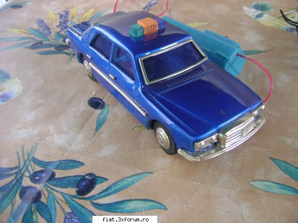 Jucarii Tabla sau Plastic (RO, DDR, USSR, Japonia, China) - bogdan_acn - Classic corner
