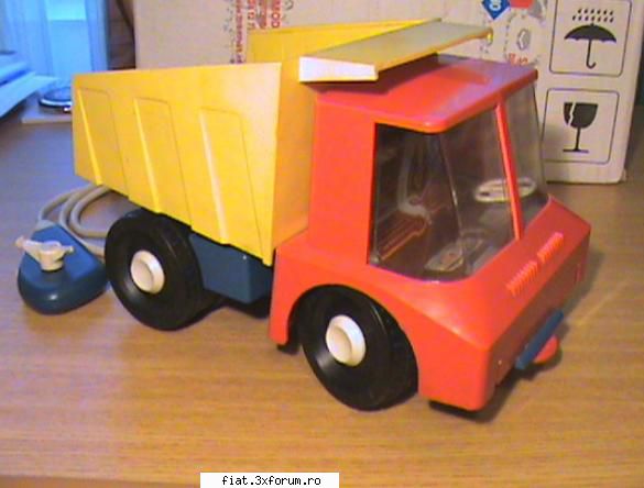 Jucarii Tabla sau Plastic (RO, DDR, USSR, Japonia, China) - calino45 - Classic corner