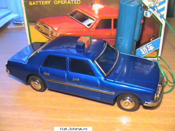 pastrata in conditii bune, cutie originala jucarii tabla sau plastic (ro, ddr, ussr, japonia, china)
