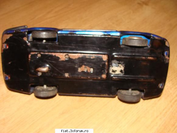 Jucarii Tabla sau Plastic (RO, DDR, USSR, Japonia, China) - timariu dragos - Classic corner