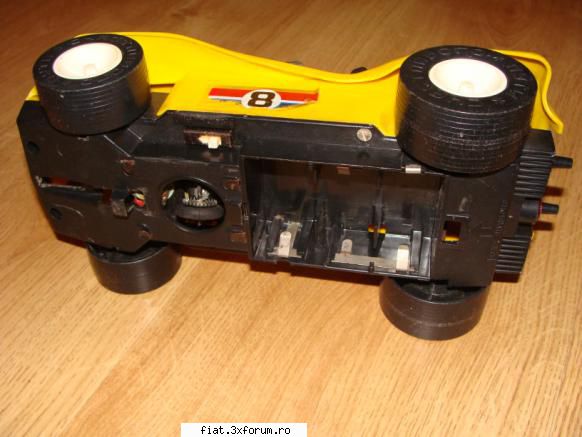 Jucarii Tabla sau Plastic (RO, DDR, USSR, Japonia, China) - timariu dragos - Classic corner