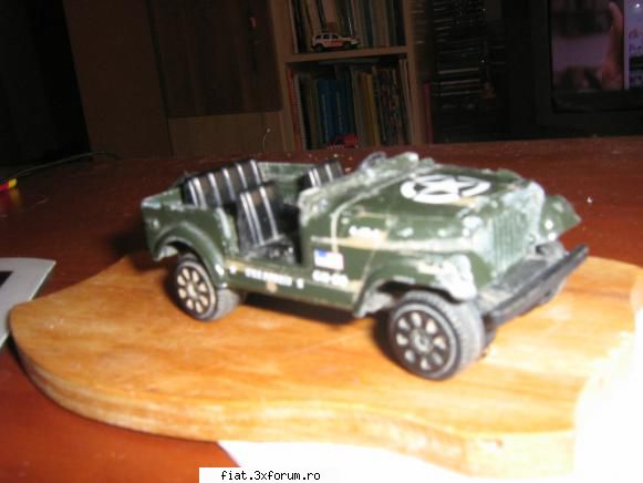 vand masina 1/ 43 , made in italy jucarii tabla sau plastic (ro, ddr, ussr, japonia, china)