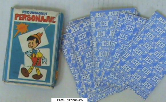 Jucarii Tabla sau Plastic (RO, DDR, USSR, Japonia, China) - calino45 - Classic corner