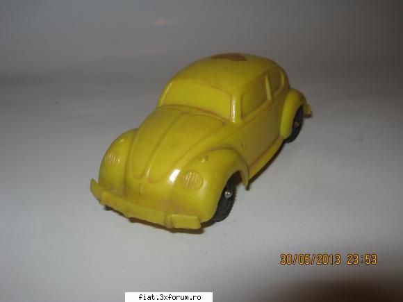 Jucarii Tabla sau Plastic (RO, DDR, USSR, Japonia, China) - Scuze pentru dublu post...interne - Classic corner
