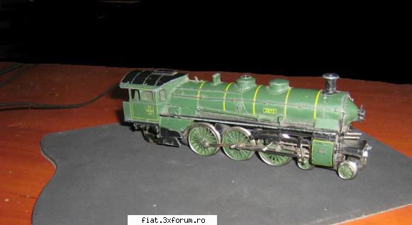 Jucarii Tabla sau Plastic (RO, DDR, USSR, Japonia, China) - Daca este cineva interesat de o - Classic corner
