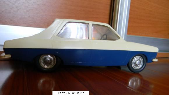 Jucarii Tabla sau Plastic (RO, DDR, USSR, Japonia, China) - TORO - Classic corner