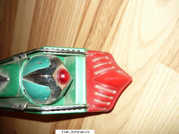 Jucarii Tabla sau Plastic (RO, DDR, USSR, Japonia, China) - romeo.iancu - Classic corner