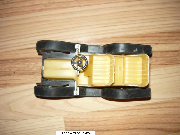 Jucarii Tabla sau Plastic (RO, DDR, USSR, Japonia, China) - romeo.iancu - Classic corner