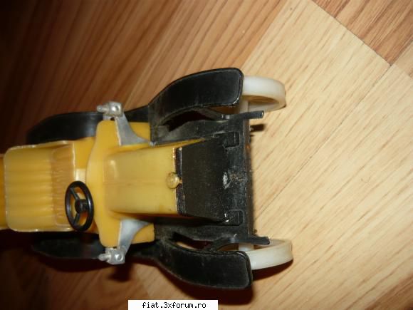 Jucarii Tabla sau Plastic (RO, DDR, USSR, Japonia, China) - romeo.iancu - Classic corner