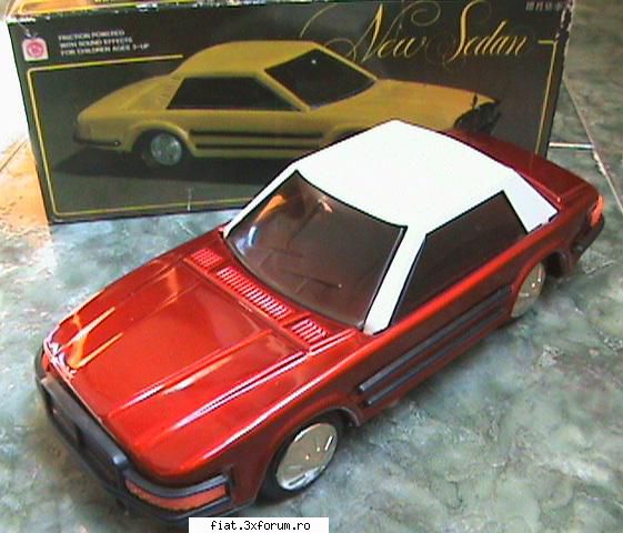Jucarii Tabla sau Plastic (RO, DDR, USSR, Japonia, China) - calino45 - Classic corner