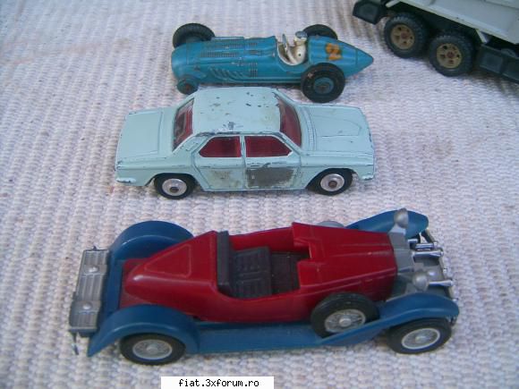 Jucarii Tabla sau Plastic (RO, DDR, USSR, Japonia, China) - dulapulcujucarii - Classic corner