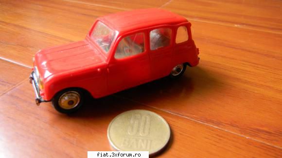 Jucarii Tabla sau Plastic (RO, DDR, USSR, Japonia, China) - TORO - Classic corner