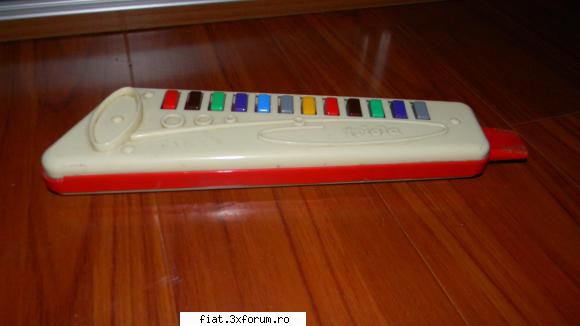 Jucarii Tabla sau Plastic (RO, DDR, USSR, Japonia, China) - TORO - Classic corner