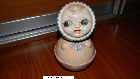 Jucarii Tabla sau Plastic (RO, DDR, USSR, Japonia, China) - TORO - Classic corner