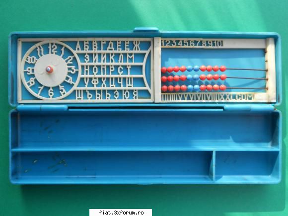 Jucarii Tabla sau Plastic (RO, DDR, USSR, Japonia, China) - Penar Rusesc de colectie,vechi - Classic corner