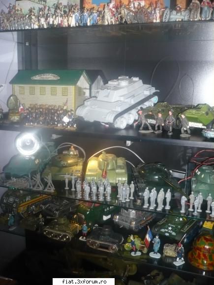 Jucarii Tabla sau Plastic (RO, DDR, USSR, Japonia, China) - cumpar jucarii militare, din - Classic corner