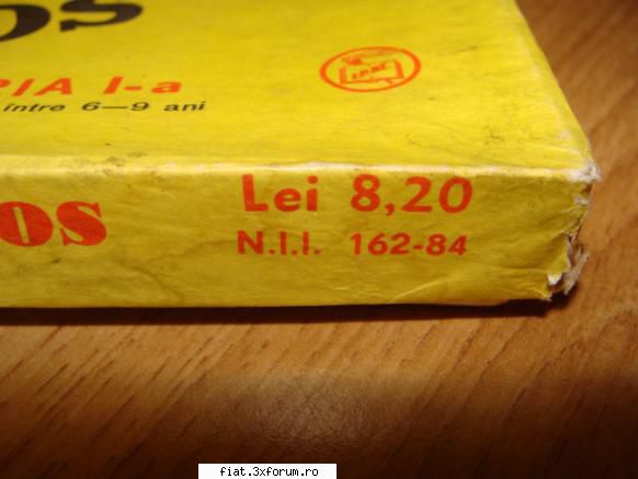 Jucarii Tabla sau Plastic (RO, DDR, USSR, Japonia, China) - timariu dragos - Classic corner