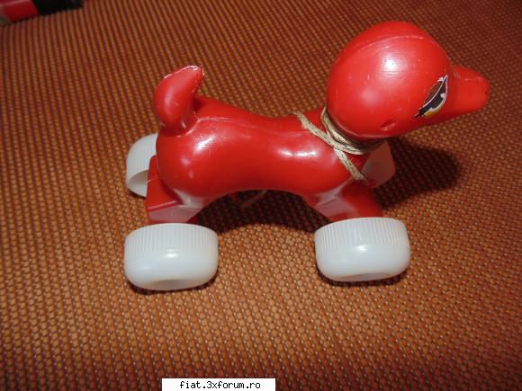 Jucarii Tabla sau Plastic (RO, DDR, USSR, Japonia, China) - Jucarie romaneasca - Classic corner