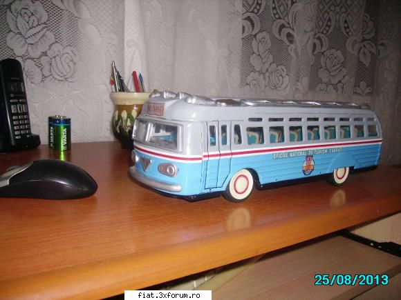 Jucarii Tabla sau Plastic (RO, DDR, USSR, Japonia, China) - DANLOGANCDN - Classic corner