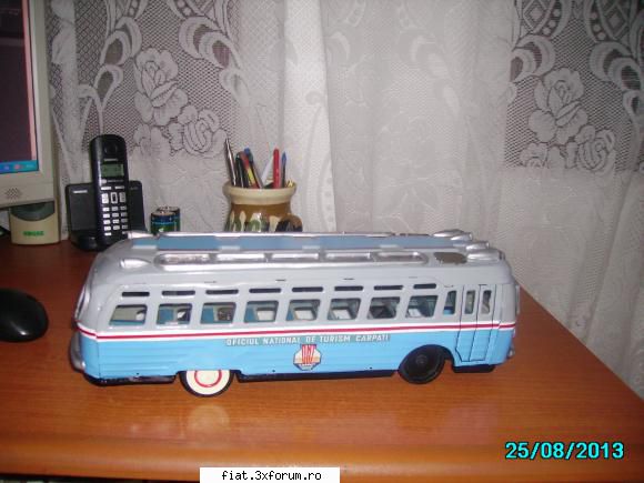 Jucarii Tabla sau Plastic (RO, DDR, USSR, Japonia, China) - DANLOGANCDN - Classic corner