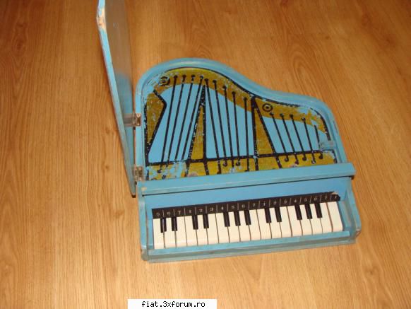 Jucarii Tabla sau Plastic (RO, DDR, USSR, Japonia, China) - timariu dragos - Classic corner