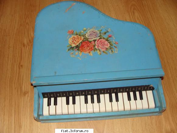 Jucarii Tabla sau Plastic (RO, DDR, USSR, Japonia, China) - timariu dragos - Classic corner