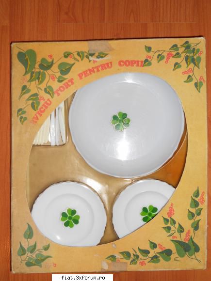 Jucarii Tabla sau Plastic (RO, DDR, USSR, Japonia, China) - Jucarie veche Romanesca, Set - Classic corner