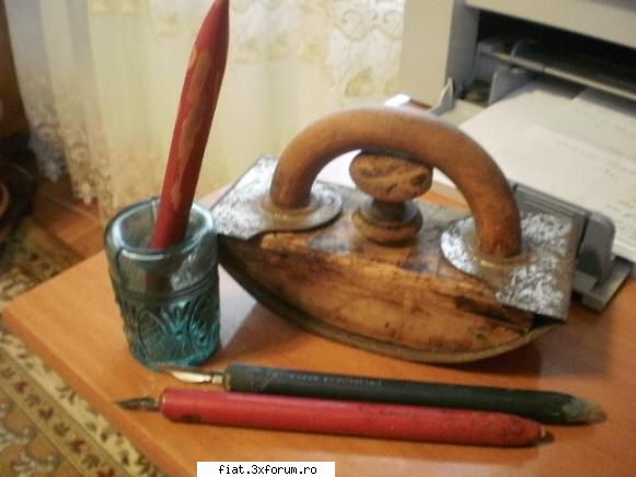 Jucarii Tabla sau Plastic (RO, DDR, USSR, Japonia, China) - Ustensile pentru scris comuniste - Classic corner