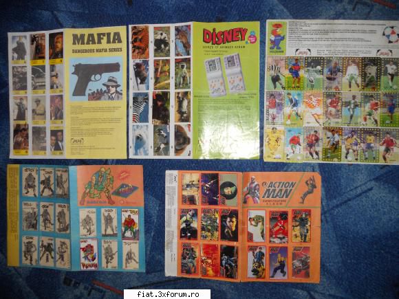 Jucarii Tabla sau Plastic (RO, DDR, USSR, Japonia, China) - NU SUNT DE VANZARE! Colectie - Classic corner