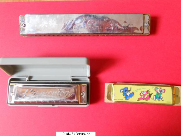 Jucarii Tabla sau Plastic (RO, DDR, USSR, Japonia, China) - NU SUNT DE VANZARE! Colecţie - Classic corner