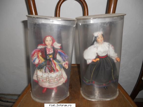 Jucarii Tabla sau Plastic (RO, DDR, USSR, Japonia, China) - NU SUNT DE VANZARE! Păpu# - Classic corner