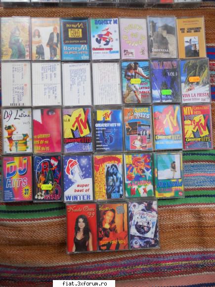 Jucarii Tabla sau Plastic (RO, DDR, USSR, Japonia, China) - NU SUNT DE VANZARE! Colectie - Classic corner