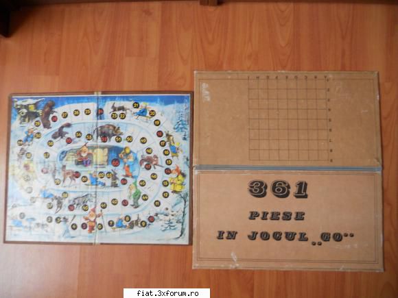 Jucarii Tabla sau Plastic (RO, DDR, USSR, Japonia, China) - NU SUNT DE VANZARE! PLANSE - Classic corner