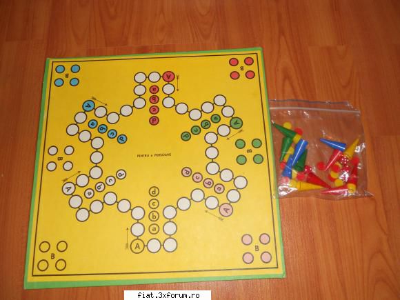 Jucarii Tabla sau Plastic (RO, DDR, USSR, Japonia, China) - NU ESTE DE VANZARE! JOC VECHI - Classic corner