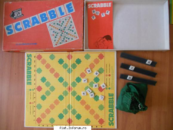 Jucarii Tabla sau Plastic (RO, DDR, USSR, Japonia, China) - NU ESTE DE VANZARE! JOC VECHI - Classic corner