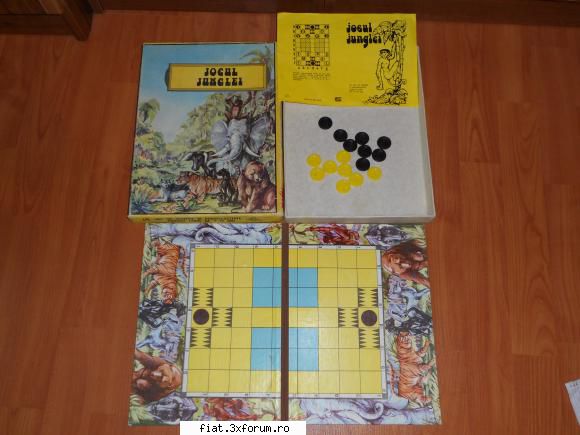 Jucarii Tabla sau Plastic (RO, DDR, USSR, Japonia, China) - NU ESTE DE VANZARE! JOC VECHI - Classic corner