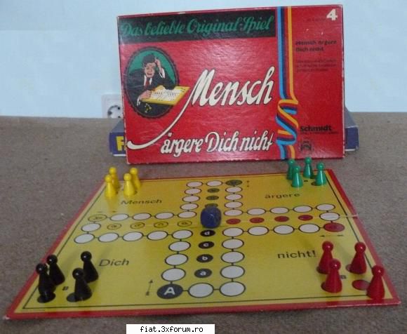 Jucarii Tabla sau Plastic (RO, DDR, USSR, Japonia, China) - kiwishaman - Classic corner