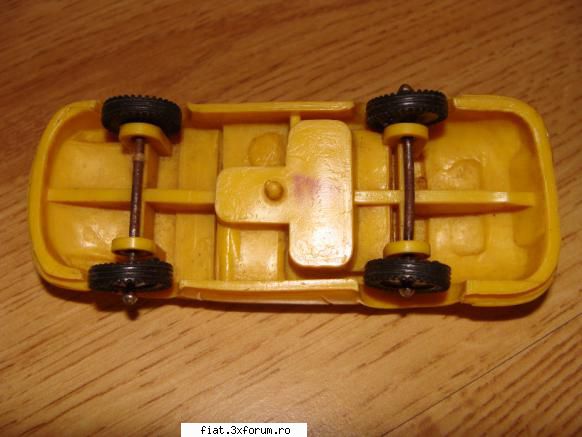 Jucarii Tabla sau Plastic (RO, DDR, USSR, Japonia, China) - timariu dragos - Classic corner