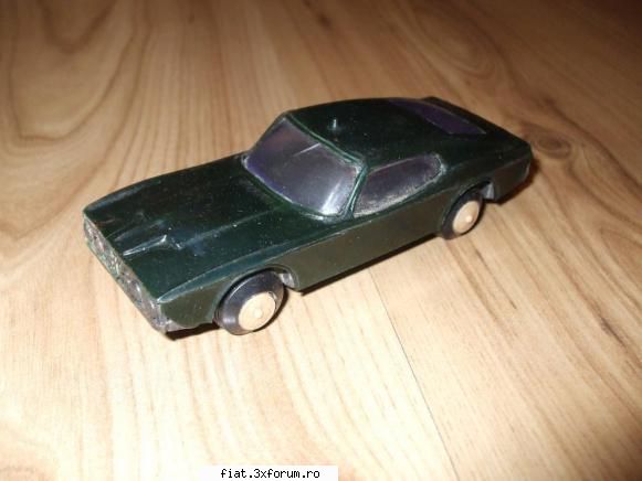 Jucarii Tabla sau Plastic (RO, DDR, USSR, Japonia, China) - alex-mun - Classic corner