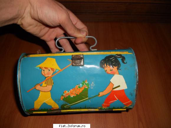 Jucarii Tabla sau Plastic (RO, DDR, USSR, Japonia, China) - NU ESTE DE VANZARE! Jucarie - Classic corner