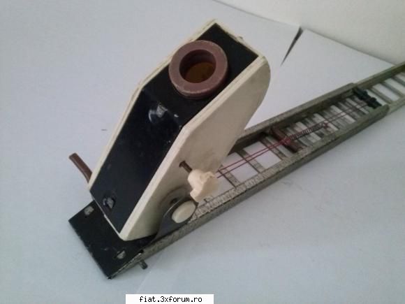 Jucarii Tabla sau Plastic (RO, DDR, USSR, Japonia, China) - aliasbuju - Classic corner