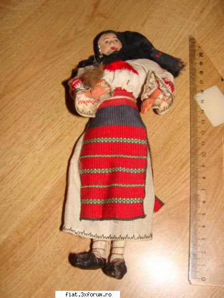 Jucarii Tabla sau Plastic (RO, DDR, USSR, Japonia, China) - timariu dragos - Classic corner