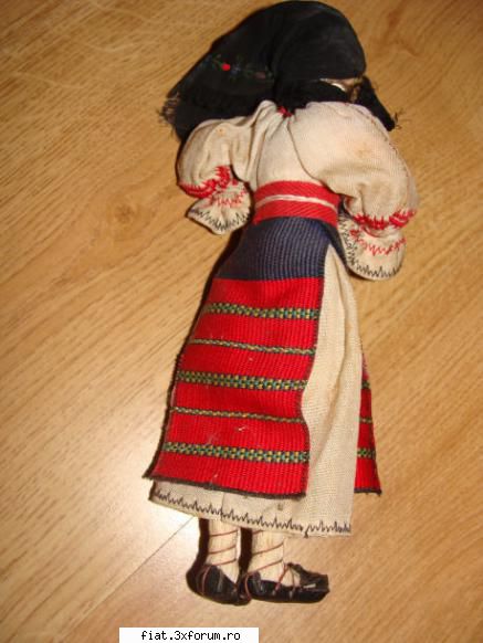 Jucarii Tabla sau Plastic (RO, DDR, USSR, Japonia, China) - timariu dragos - Classic corner