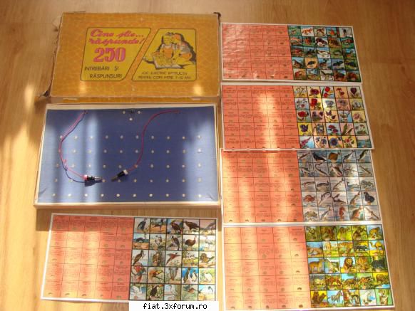 Jucarii Tabla sau Plastic (RO, DDR, USSR, Japonia, China) - timariu dragos - Classic corner