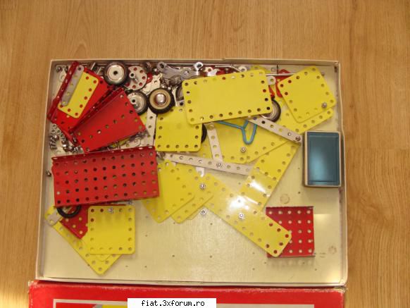 Jucarii Tabla sau Plastic (RO, DDR, USSR, Japonia, China) - timariu dragos - Classic corner