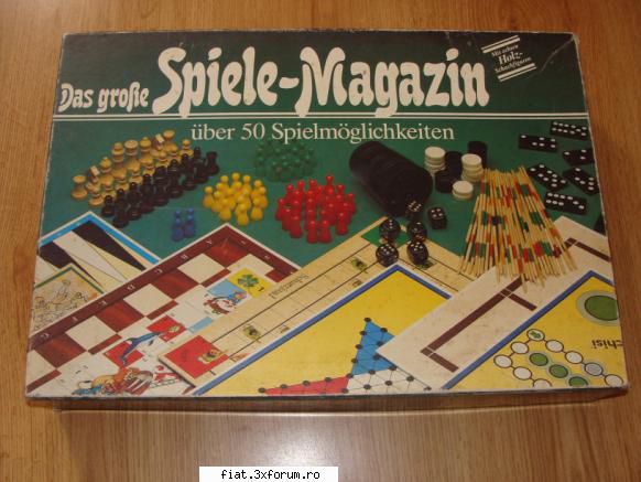 Jucarii Tabla sau Plastic (RO, DDR, USSR, Japonia, China) - Pret:40 lei VANDUT! - Classic corner